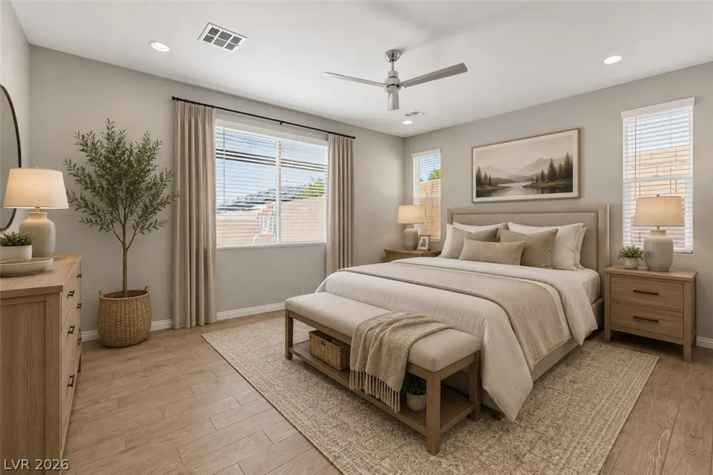 10125 Ferton Lake Avenue Las Vegas, NV 89178