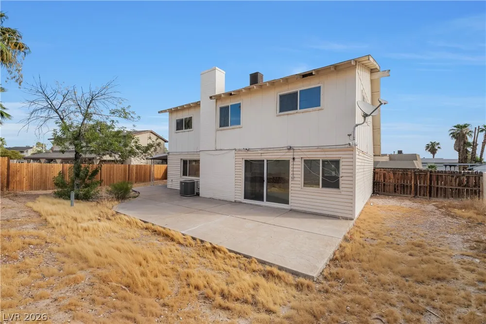 3047 Plaza Street Las Vegas, NV 89121