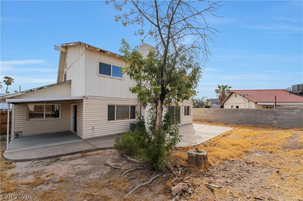 3047 Plaza Street Las Vegas, NV 89121