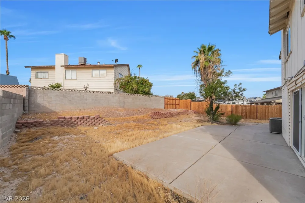 3047 Plaza Street Las Vegas, NV 89121