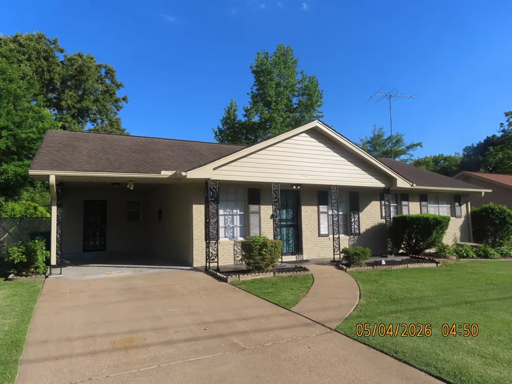 36 Sweetbay Dr Jackson, TN 38301