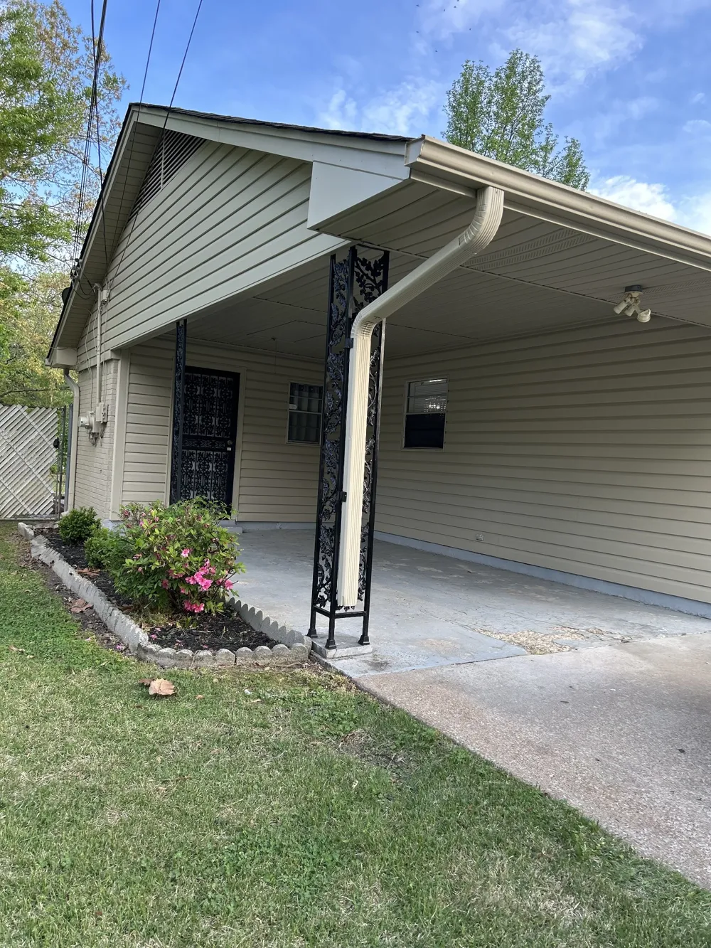 36 Sweetbay Dr Jackson, TN 38301