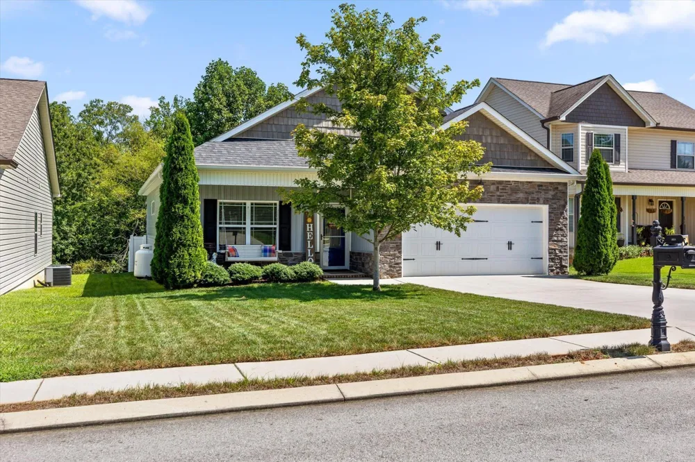 1614 Orchard Place NE Cleveland, TN 37323
