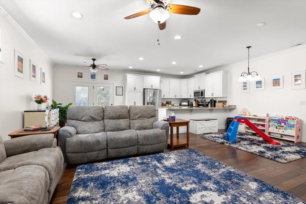 1614 Orchard Place NE Cleveland, TN 37323