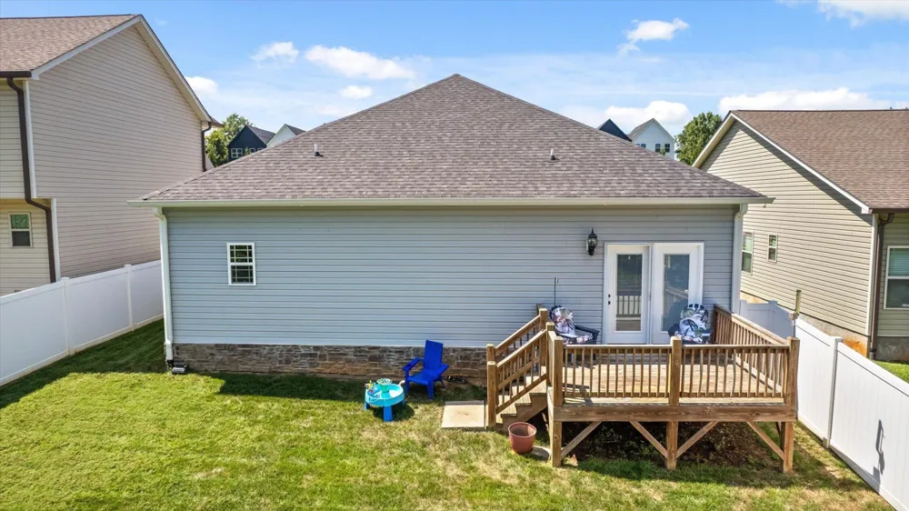 1614 Orchard Place NE Cleveland, TN 37323