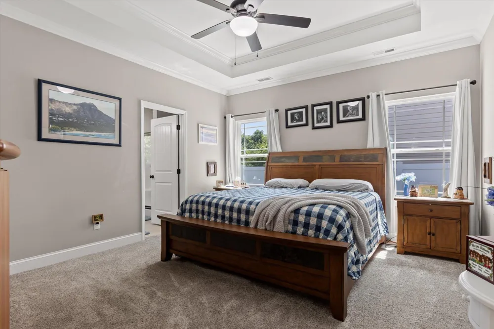 1614 Orchard Place NE Cleveland, TN 37323