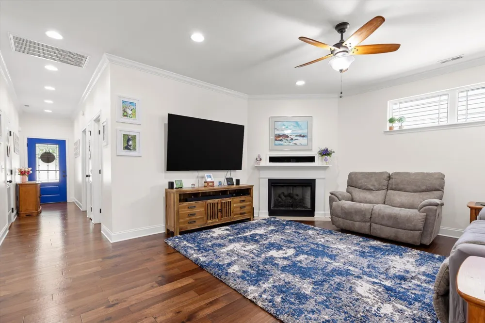 1614 Orchard Place NE Cleveland, TN 37323
