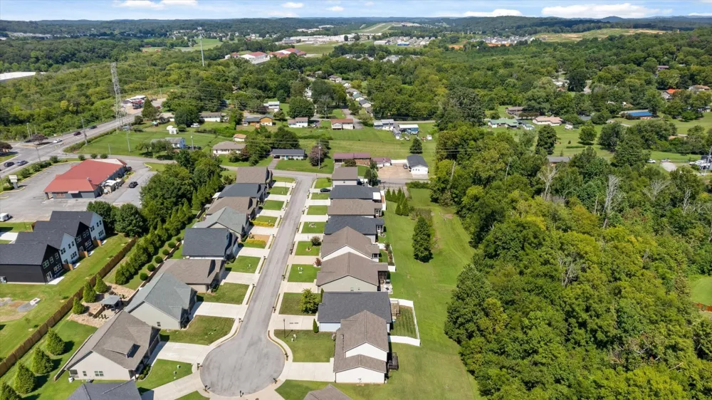 1614 Orchard Place NE Cleveland, TN 37323