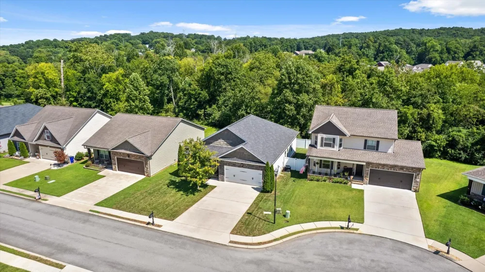 1614 Orchard Place NE Cleveland, TN 37323