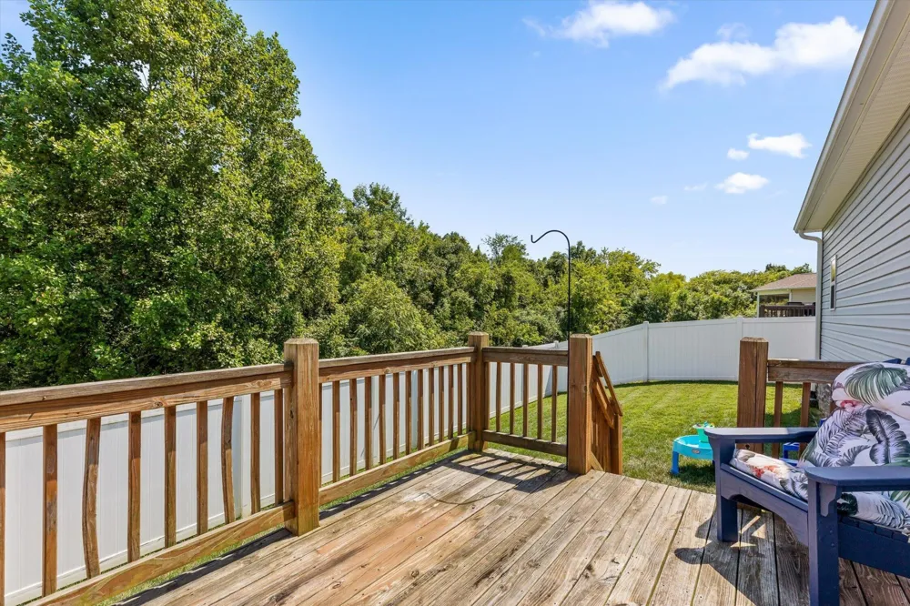 1614 Orchard Place NE Cleveland, TN 37323