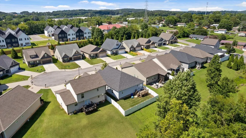 1614 Orchard Place NE Cleveland, TN 37323