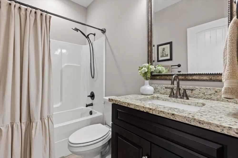 1614 Orchard Place NE Cleveland, TN 37323