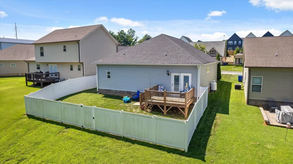 1614 Orchard Place NE Cleveland, TN 37323