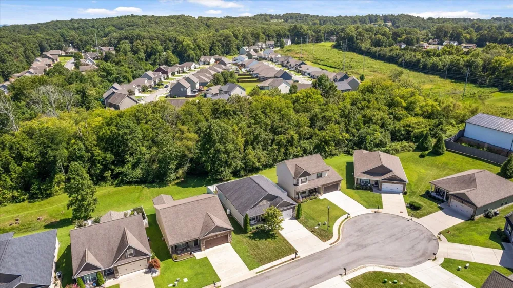 1614 Orchard Place NE Cleveland, TN 37323