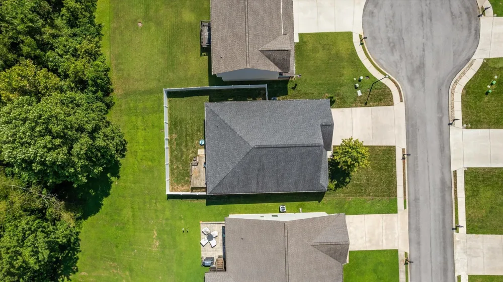 1614 Orchard Place NE Cleveland, TN 37323