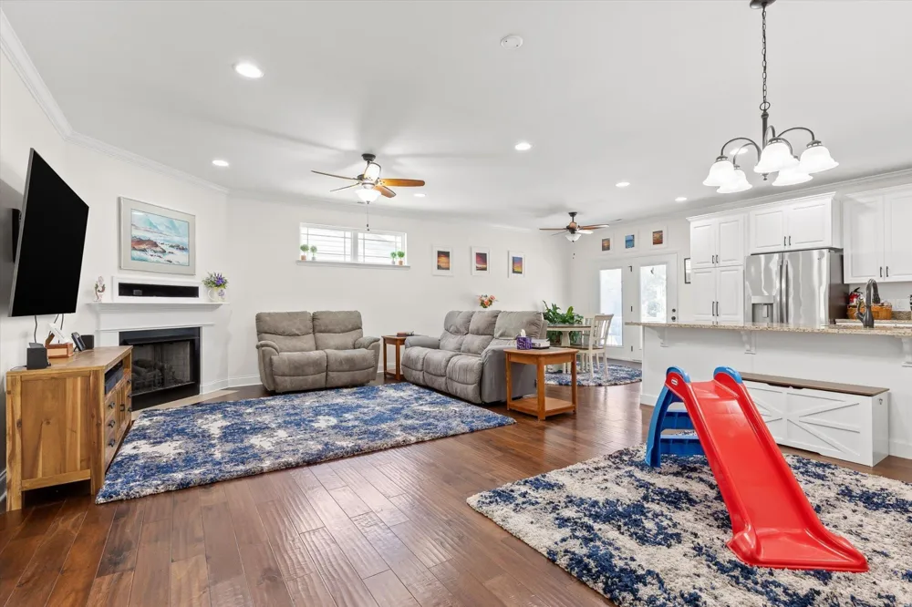 1614 Orchard Place NE Cleveland, TN 37323