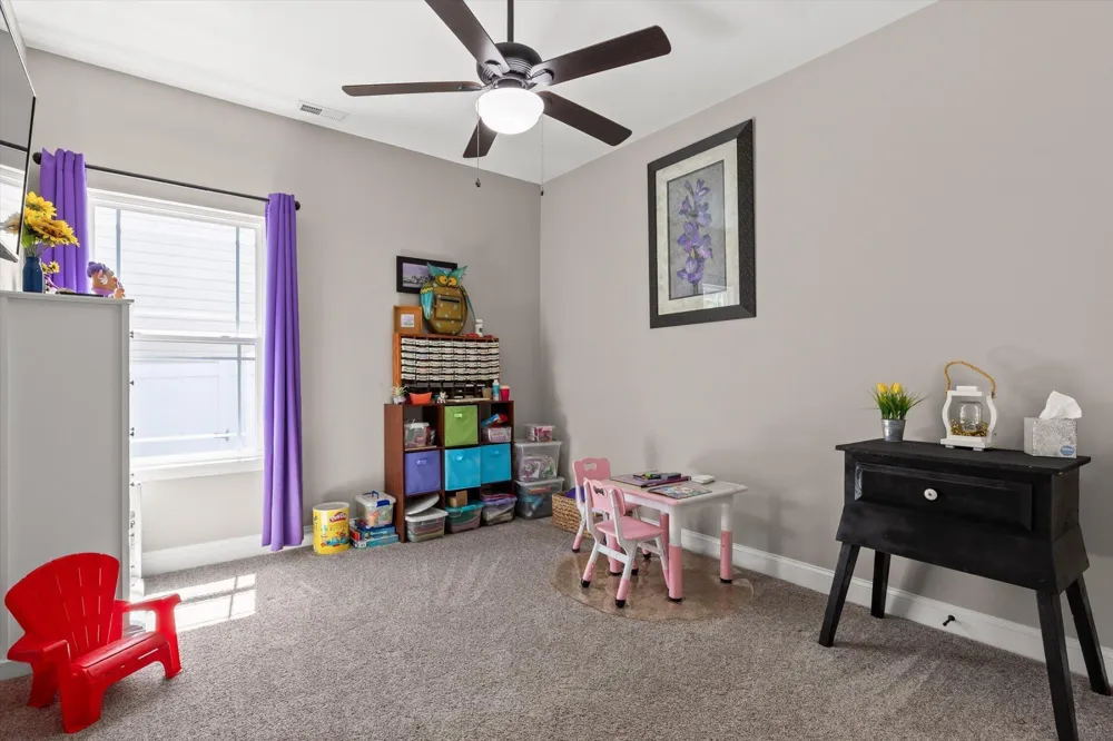 1614 Orchard Place NE Cleveland, TN 37323