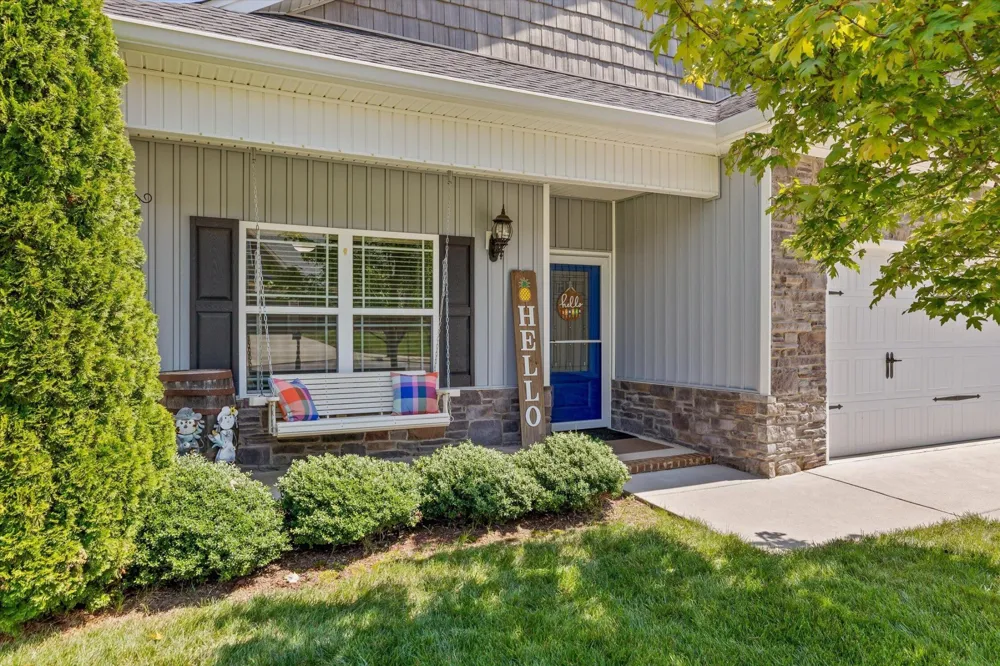 1614 Orchard Place NE Cleveland, TN 37323