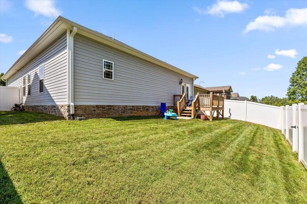 1614 Orchard Place NE Cleveland, TN 37323