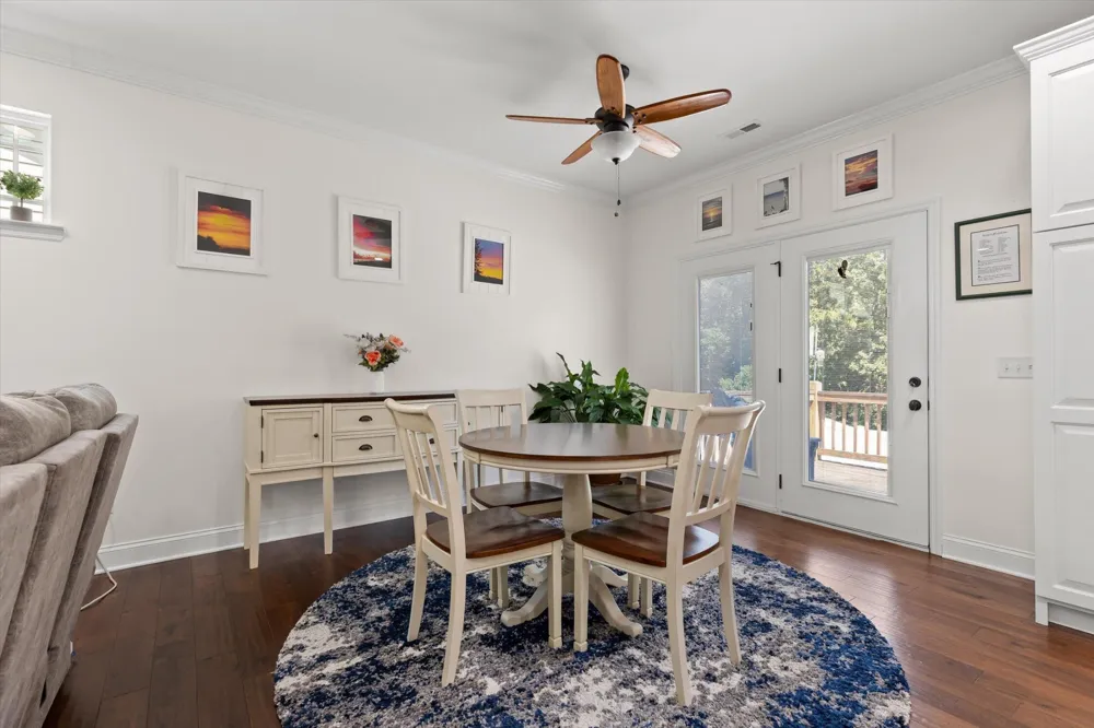 1614 Orchard Place NE Cleveland, TN 37323