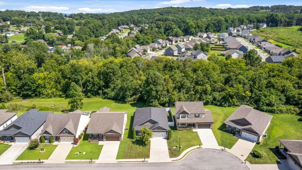 1614 Orchard Place NE Cleveland, TN 37323