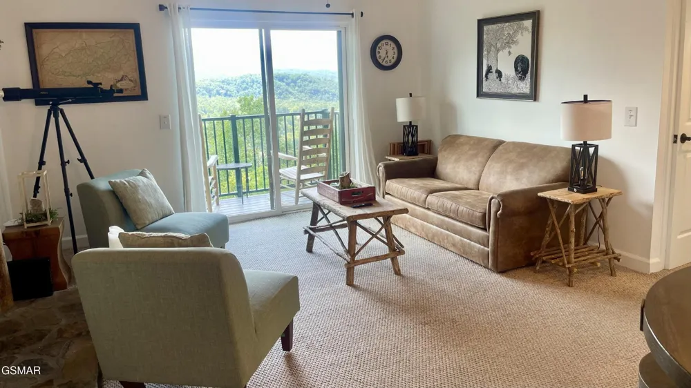 3710 Weber Road #102B Gatlinburg, TN 37738