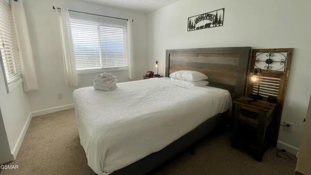 3710 Weber Road #102B Gatlinburg, TN 37738