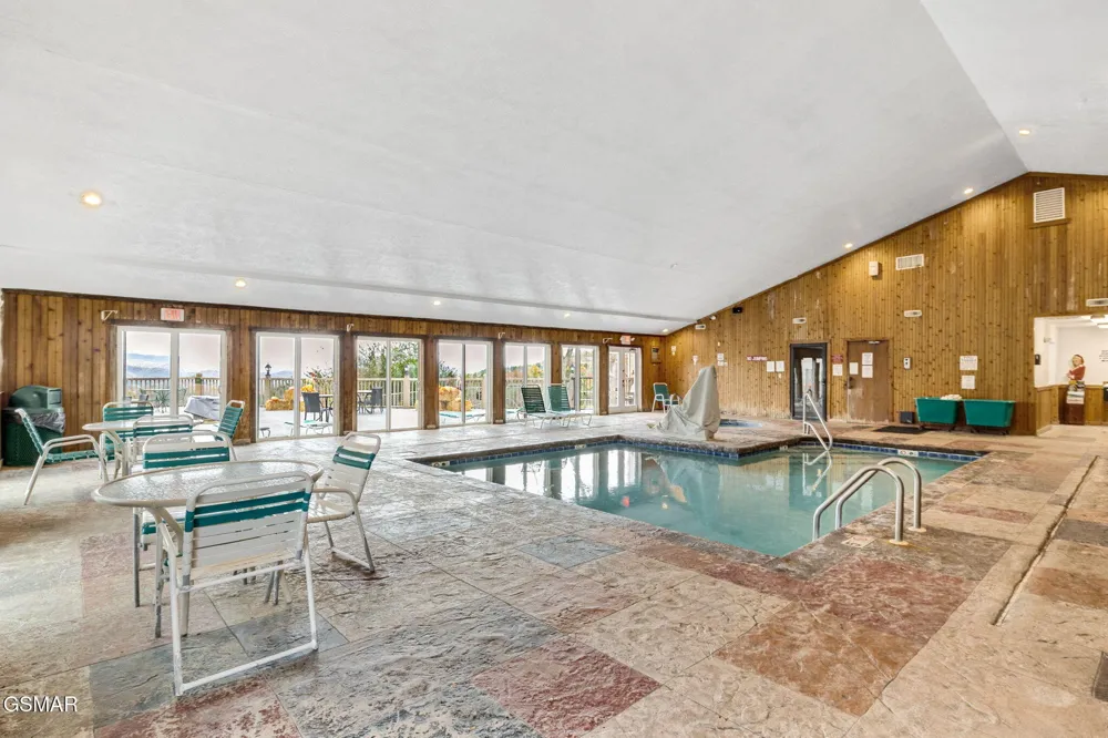 3710 Weber Road #102B Gatlinburg, TN 37738