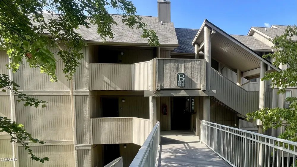 3710 Weber Road #102B Gatlinburg, TN 37738