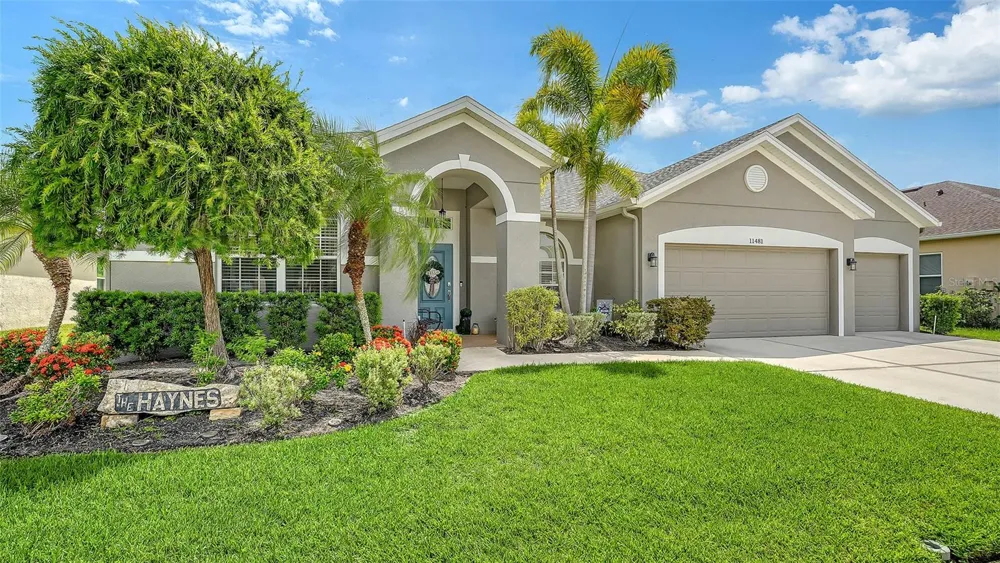 11481 SUMMIT ROCK COURT Parrish, FL 34219