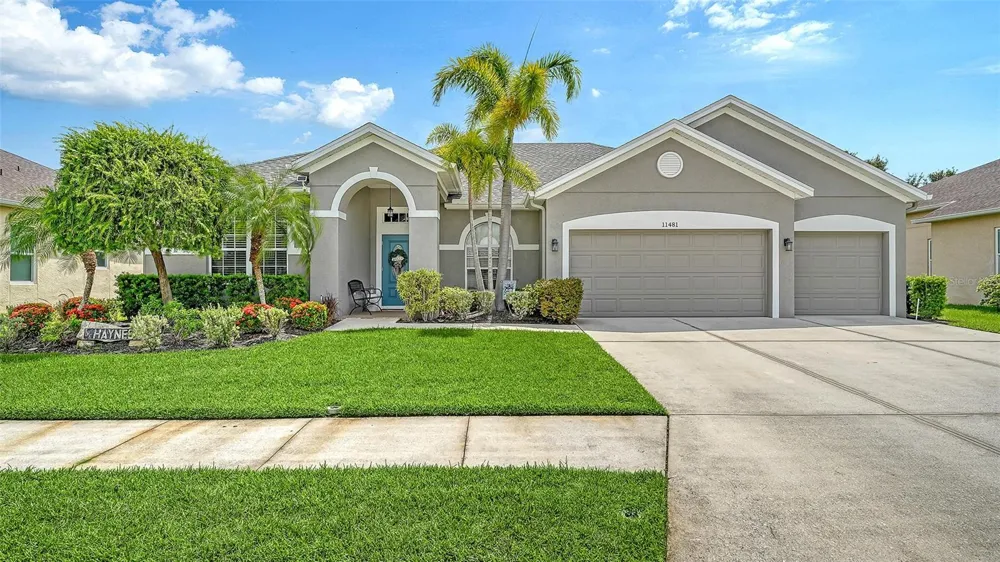 11481 SUMMIT ROCK COURT Parrish, FL 34219