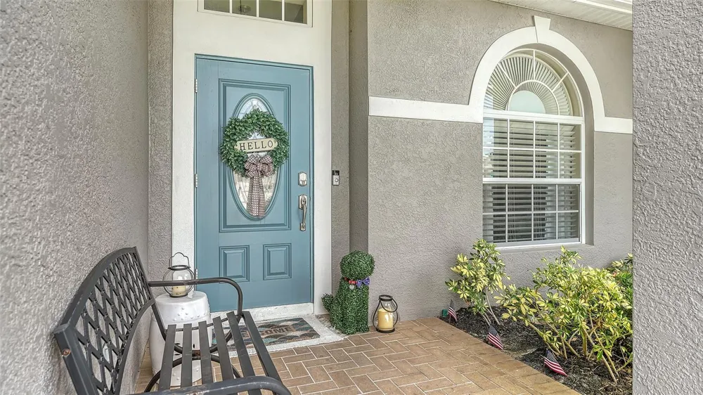 11481 SUMMIT ROCK COURT Parrish, FL 34219