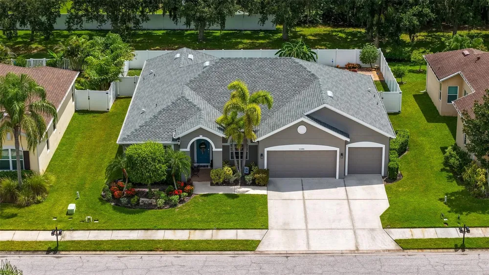 11481 SUMMIT ROCK COURT Parrish, FL 34219