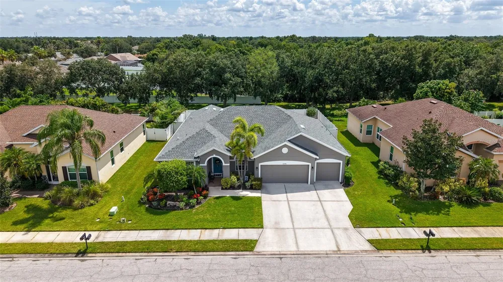 11481 SUMMIT ROCK COURT Parrish, FL 34219
