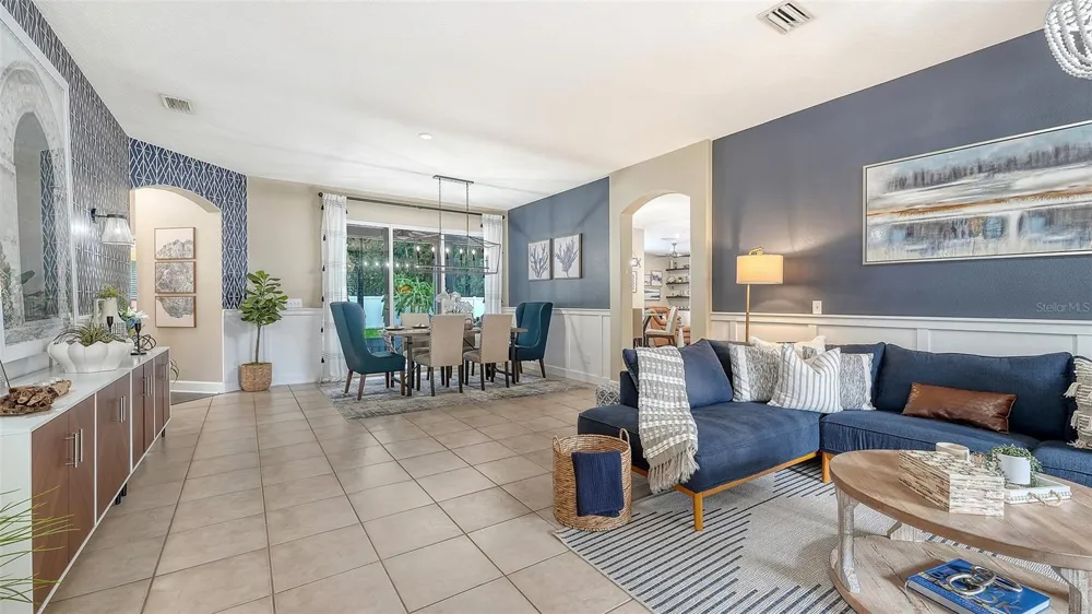 11481 SUMMIT ROCK COURT Parrish, FL 34219