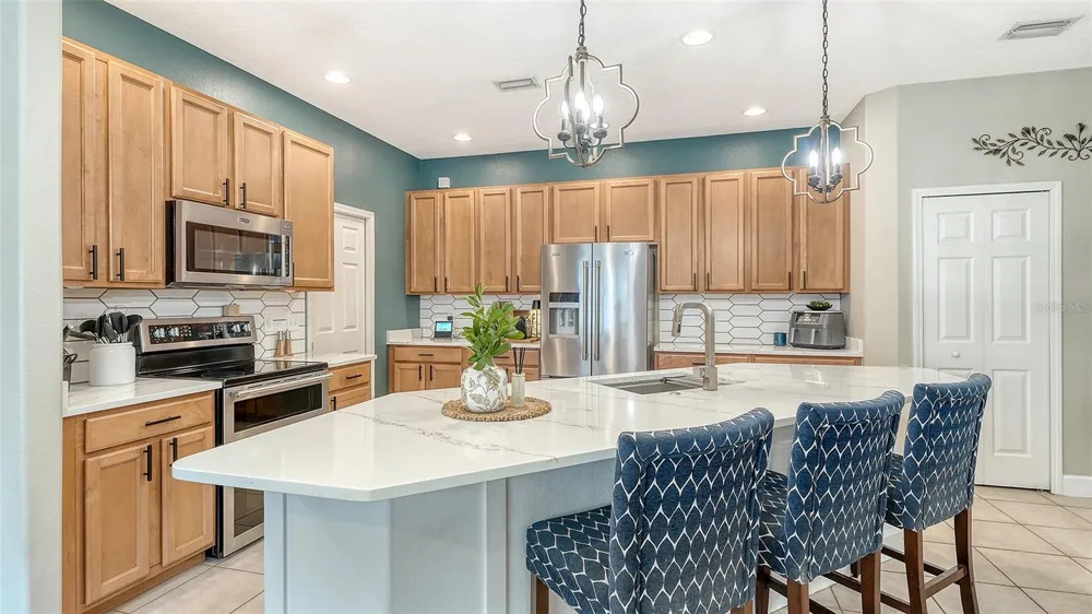 11481 SUMMIT ROCK COURT Parrish, FL 34219