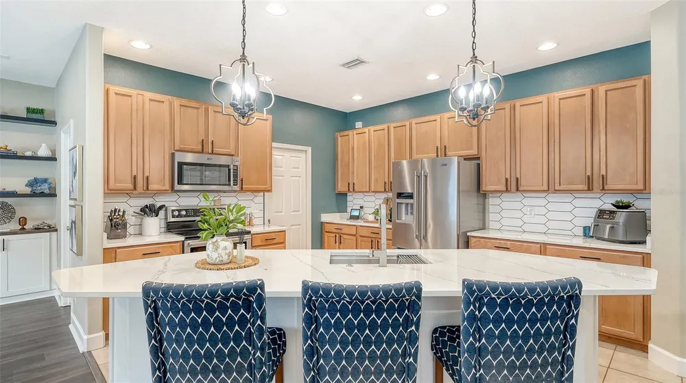 11481 SUMMIT ROCK COURT Parrish, FL 34219