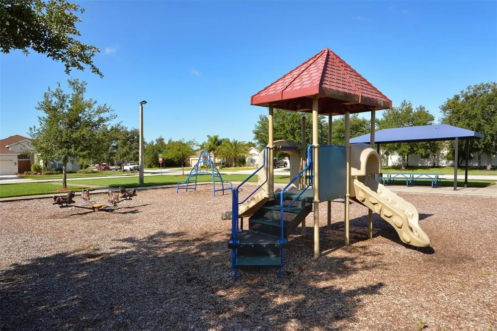 11481 SUMMIT ROCK COURT Parrish, FL 34219