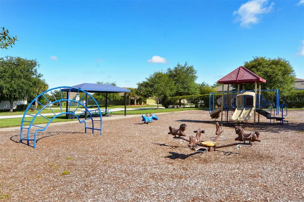 11481 SUMMIT ROCK COURT Parrish, FL 34219