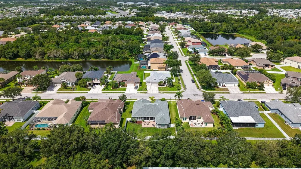 11481 SUMMIT ROCK COURT Parrish, FL 34219