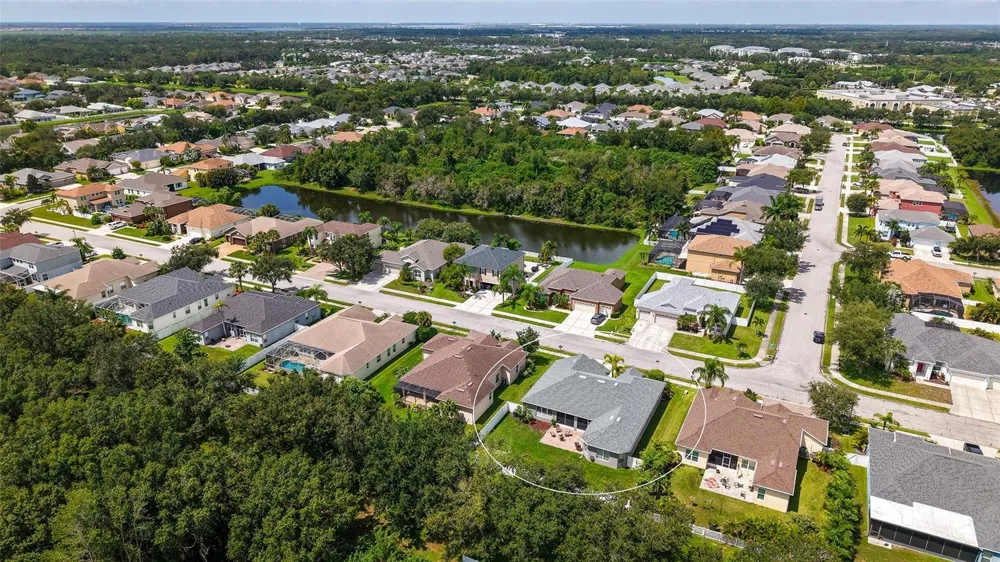 11481 SUMMIT ROCK COURT Parrish, FL 34219