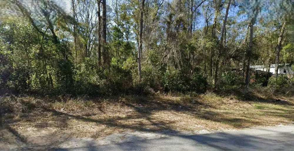 NW 80TH COURT Chiefland, FL 32626