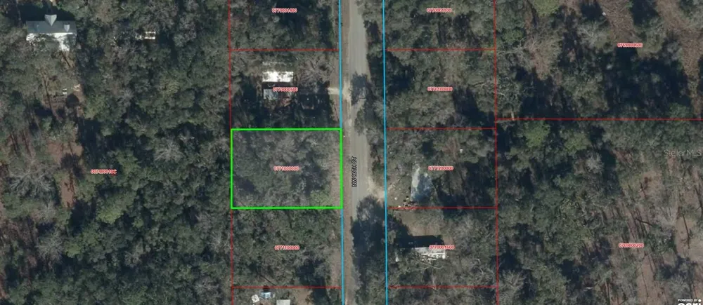 NW 80TH COURT Chiefland, FL 32626