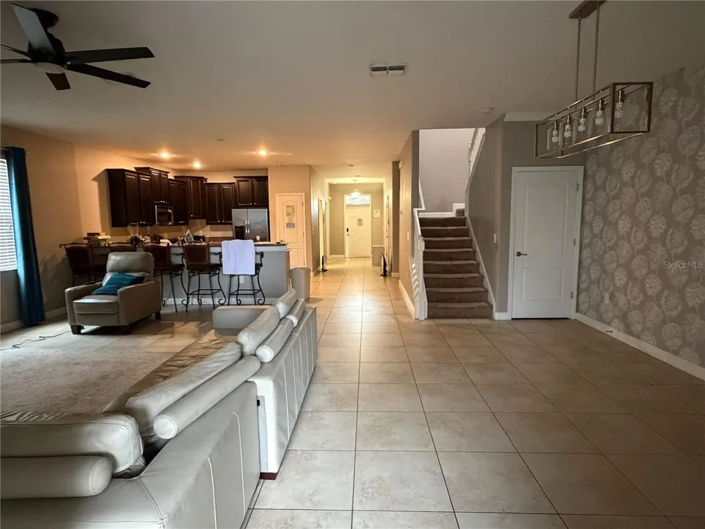1419 WEXFORD WAY Davenport, FL 33896
