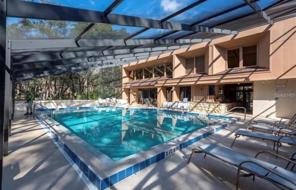 8 FAIRWAYS CIRCLE #8 Palm Coast, FL 32137