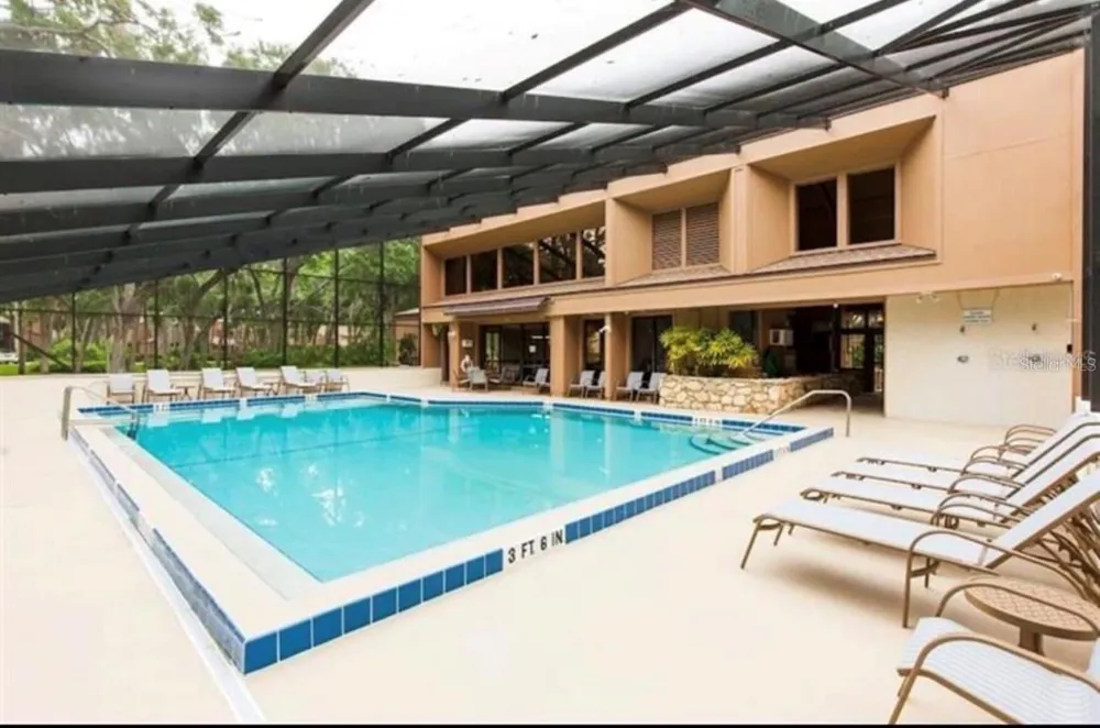 8 FAIRWAYS CIRCLE #8 Palm Coast, FL 32137