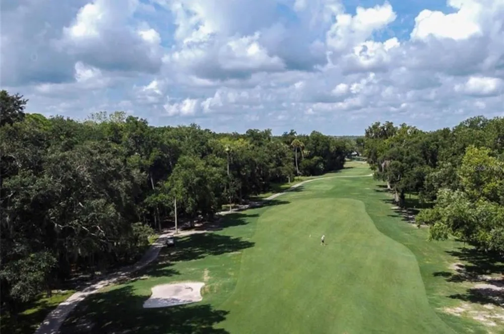 8 FAIRWAYS CIRCLE #8 Palm Coast, FL 32137