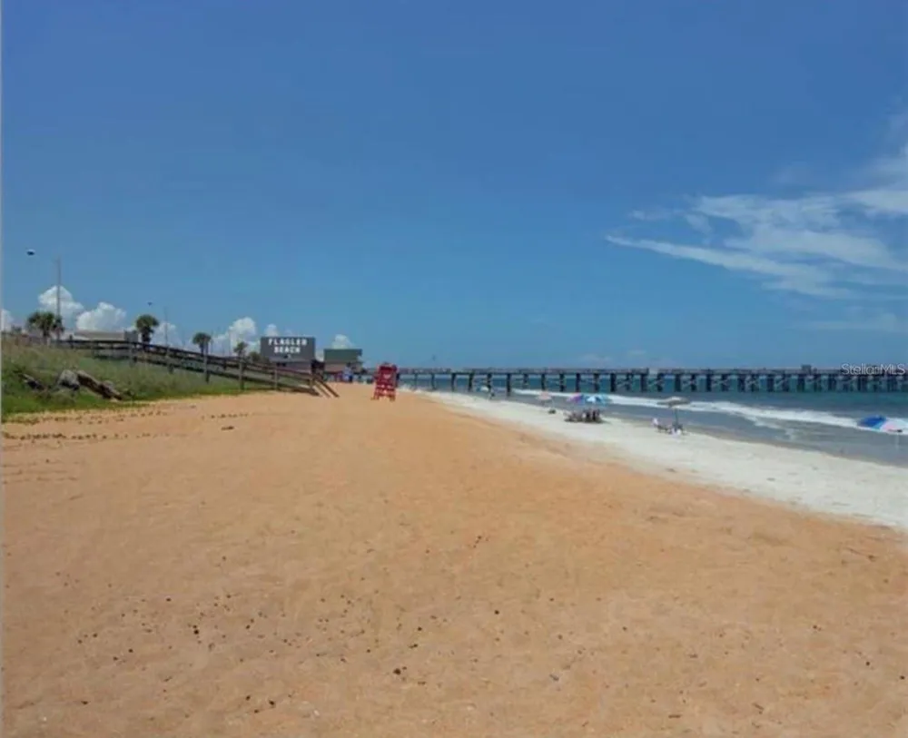 8 FAIRWAYS CIRCLE #8 Palm Coast, FL 32137