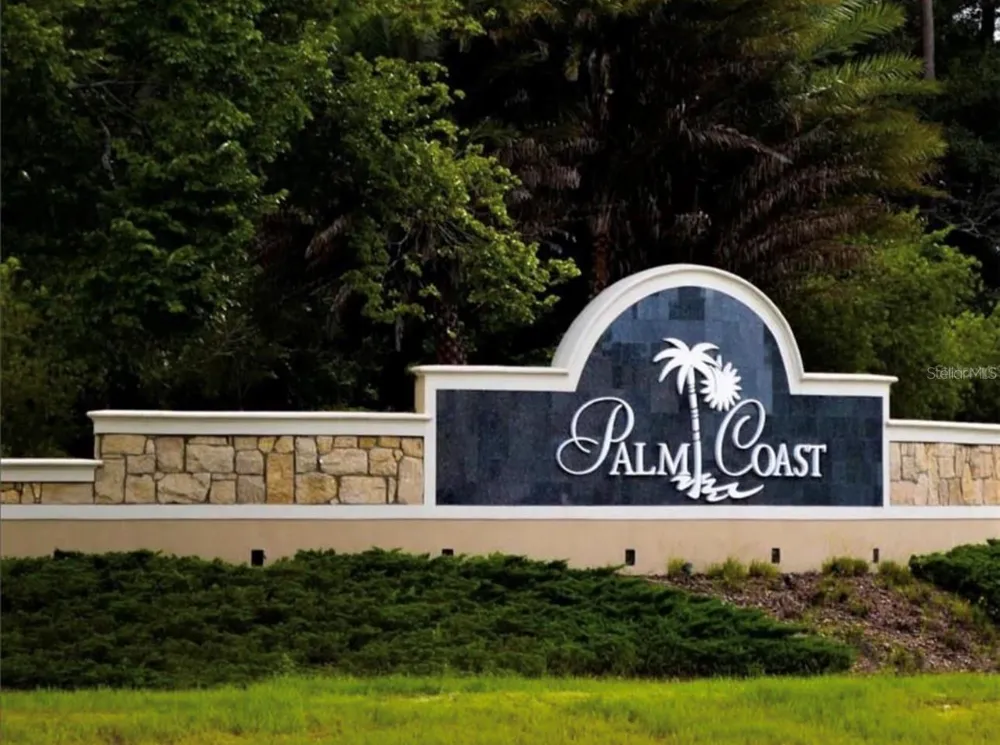 8 FAIRWAYS CIRCLE #8 Palm Coast, FL 32137