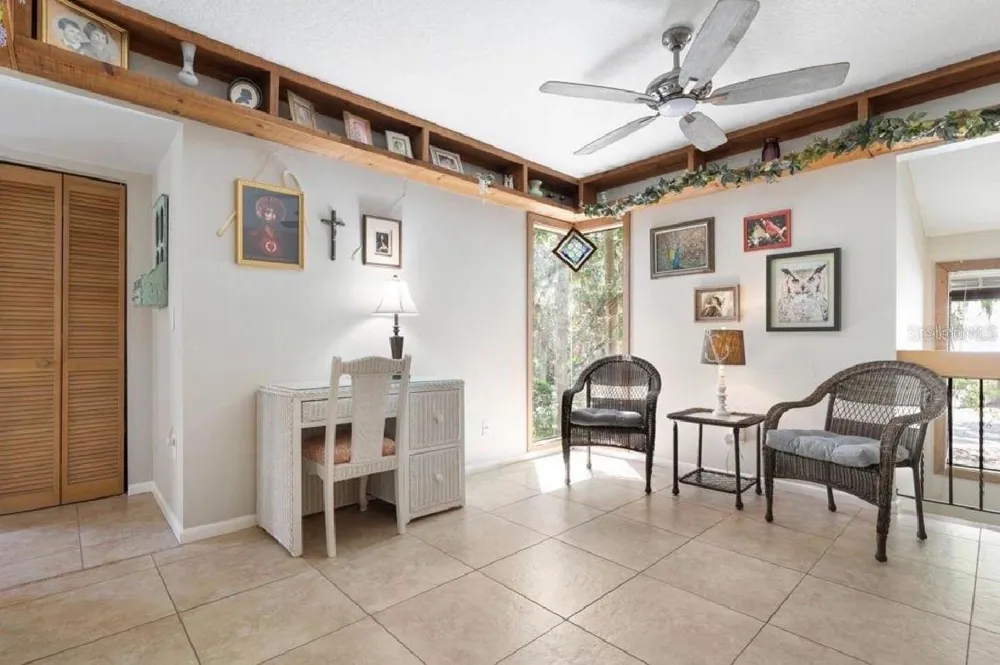 8 FAIRWAYS CIRCLE #8 Palm Coast, FL 32137